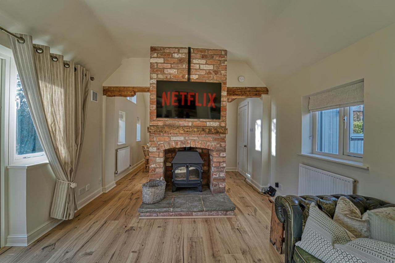 Host & Stay - Gleanings Bredon Dış mekan fotoğraf