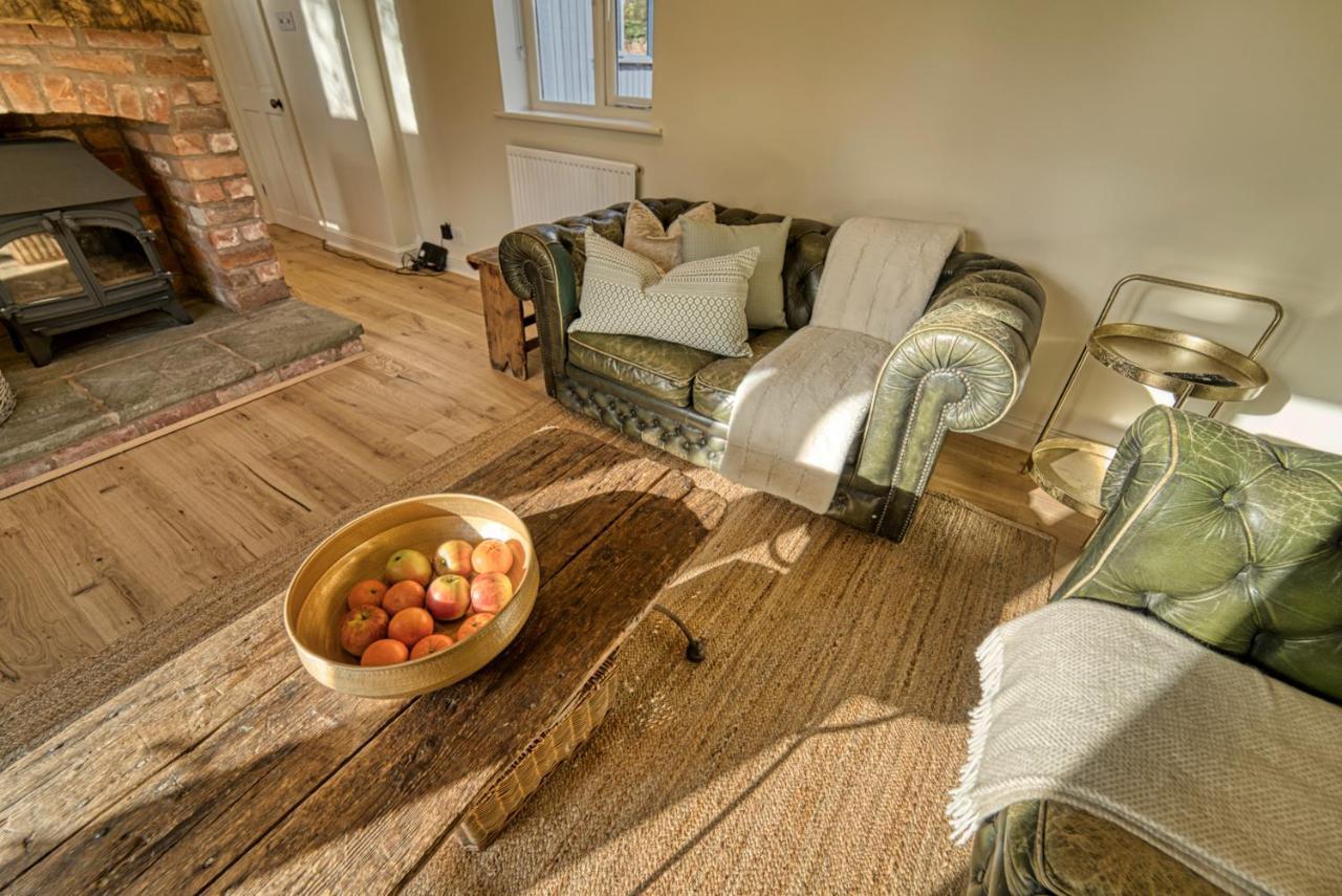 Host & Stay - Gleanings Bredon Dış mekan fotoğraf