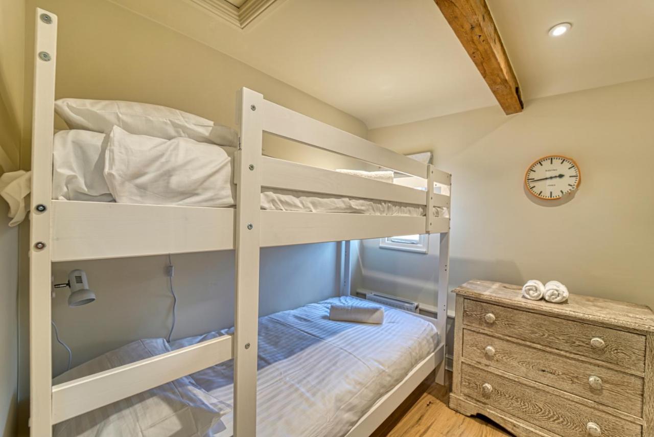 Host & Stay - Gleanings Bredon Dış mekan fotoğraf