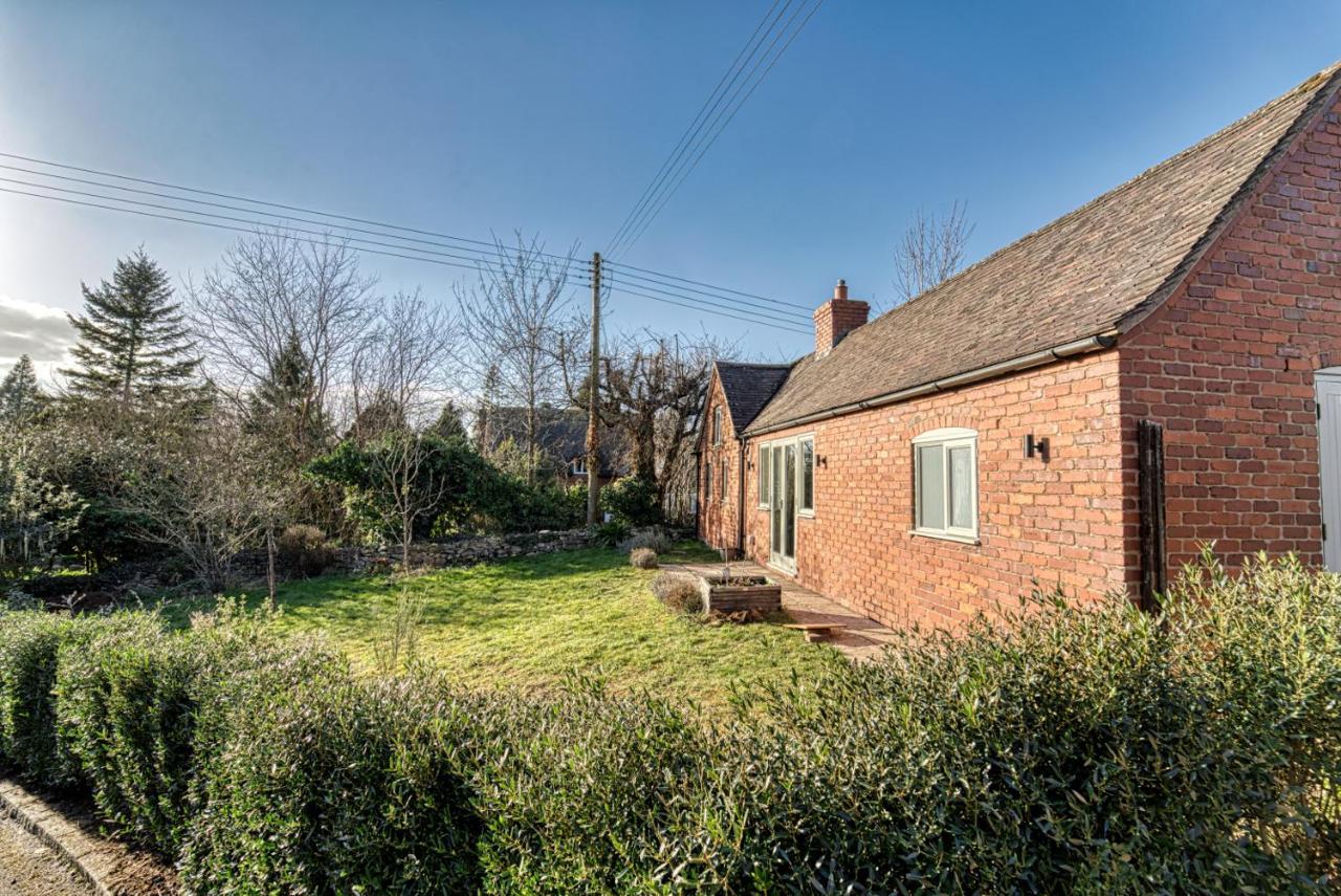 Host & Stay - Gleanings Bredon Dış mekan fotoğraf